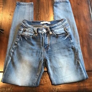 Rancan Jeans from Buckle